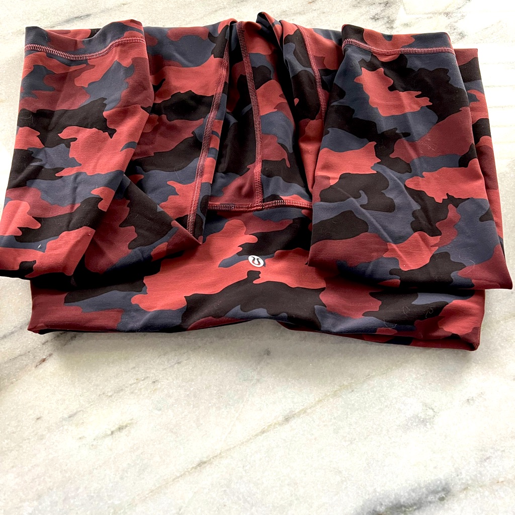 Great Camo Pattern